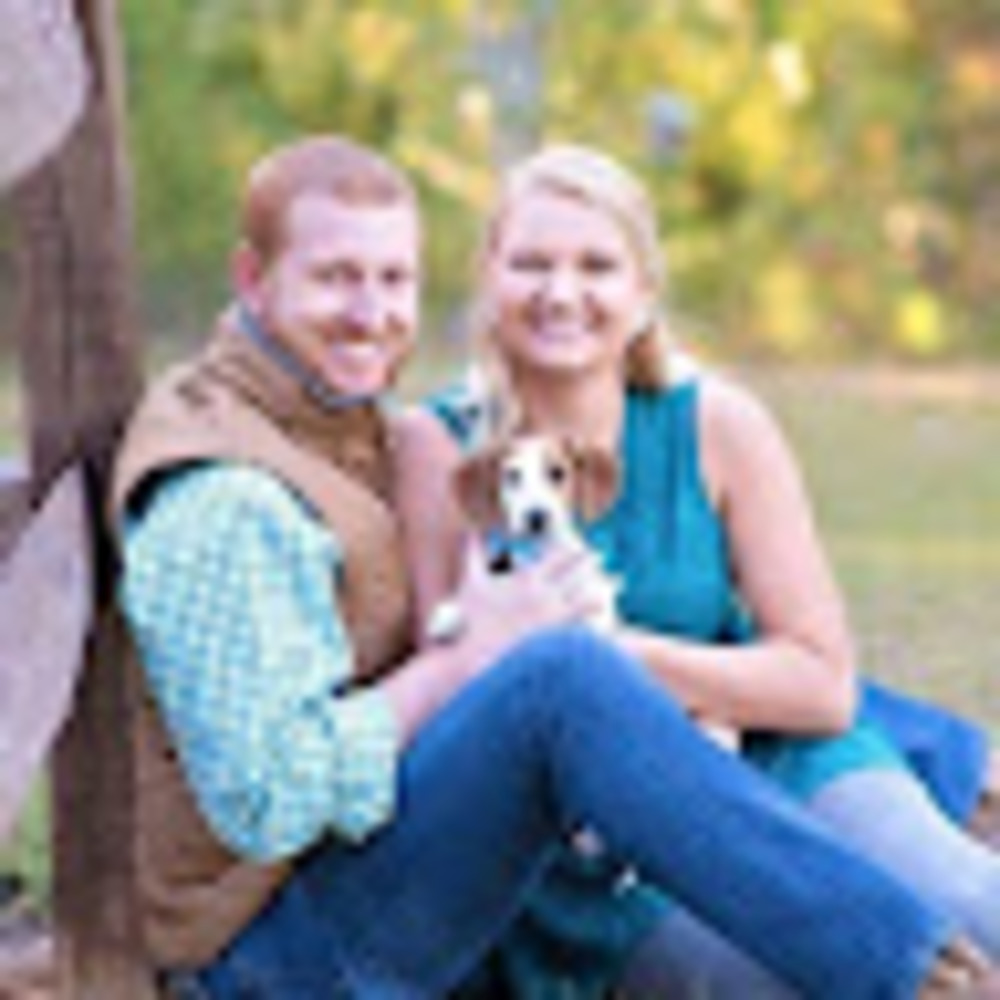 Meet your Posher, Kelsey